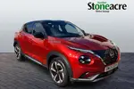 2025 Nissan Juke