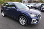 2022 Audi Q2