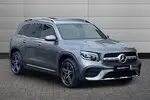 2023 Mercedes-Benz GLB