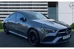 2023 Mercedes-Benz CLA
