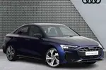 2024 Audi A3 Saloon