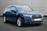 2019 Audi Q5