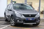 2019 Peugeot 2008