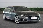 2023 Audi A4