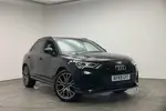 2020 Audi Q3