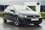2022 Volkswagen Polo