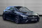 2023 Mercedes-Benz A-Class