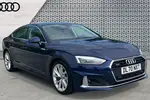 2020 Audi A5 Sportback