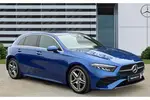2024 Mercedes-Benz A-Class