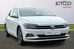 2020 Volkswagen Polo