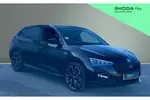 2022 Skoda Scala