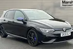 2023 Volkswagen Golf R