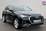 2024 Audi Q3