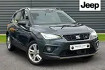 2021 SEAT Arona