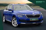 2023 Skoda Kamiq