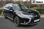 2016 Mitsubishi Outlander