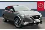 2022 Nissan Qashqai