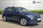 2021 Volkswagen Tiguan Allspace