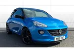 2019 Vauxhall Adam