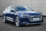 2022 Audi e-tron S