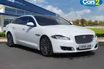 2016 Jaguar XJ