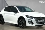 2024 Peugeot 208