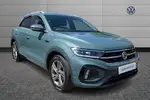 2025 Volkswagen T-Roc
