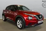 2021 Nissan Juke