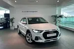 2020 Audi A1 Citycarver