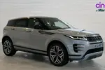 2022 Land Rover Range Rover Evoque
