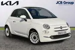 2022 Fiat 500