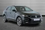 2022 Volkswagen T-Roc