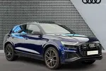 2019 Audi Q8
