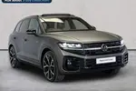 2026 Volkswagen Touareg