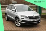 2019 Skoda Karoq