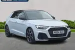2024 Audi A1