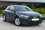 2023 Audi A1