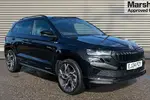 2024 Skoda Karoq