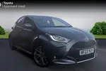 2023 Toyota Yaris