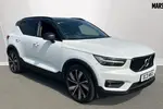2021 Volvo XC40