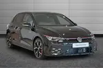 2026 Volkswagen Golf