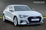 2023 Audi A3