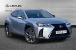 2025 Lexus UX