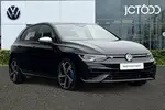 2023 Volkswagen Golf R