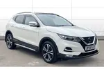 2018 Nissan Qashqai