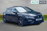 2018 SEAT Leon
