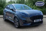 2021 Ford Puma