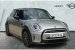 2023 MINI Hatchback