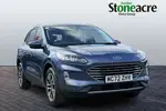 2023 Ford Kuga