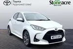 2023 Toyota Yaris